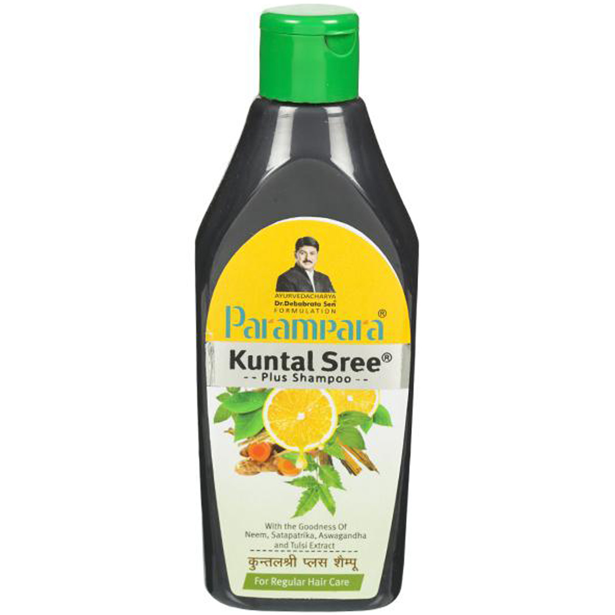 Bengal Shopping - One Life to Live - One Store to Shop | Parampara Kuntal  Sree Plus Shampoo 250 ml