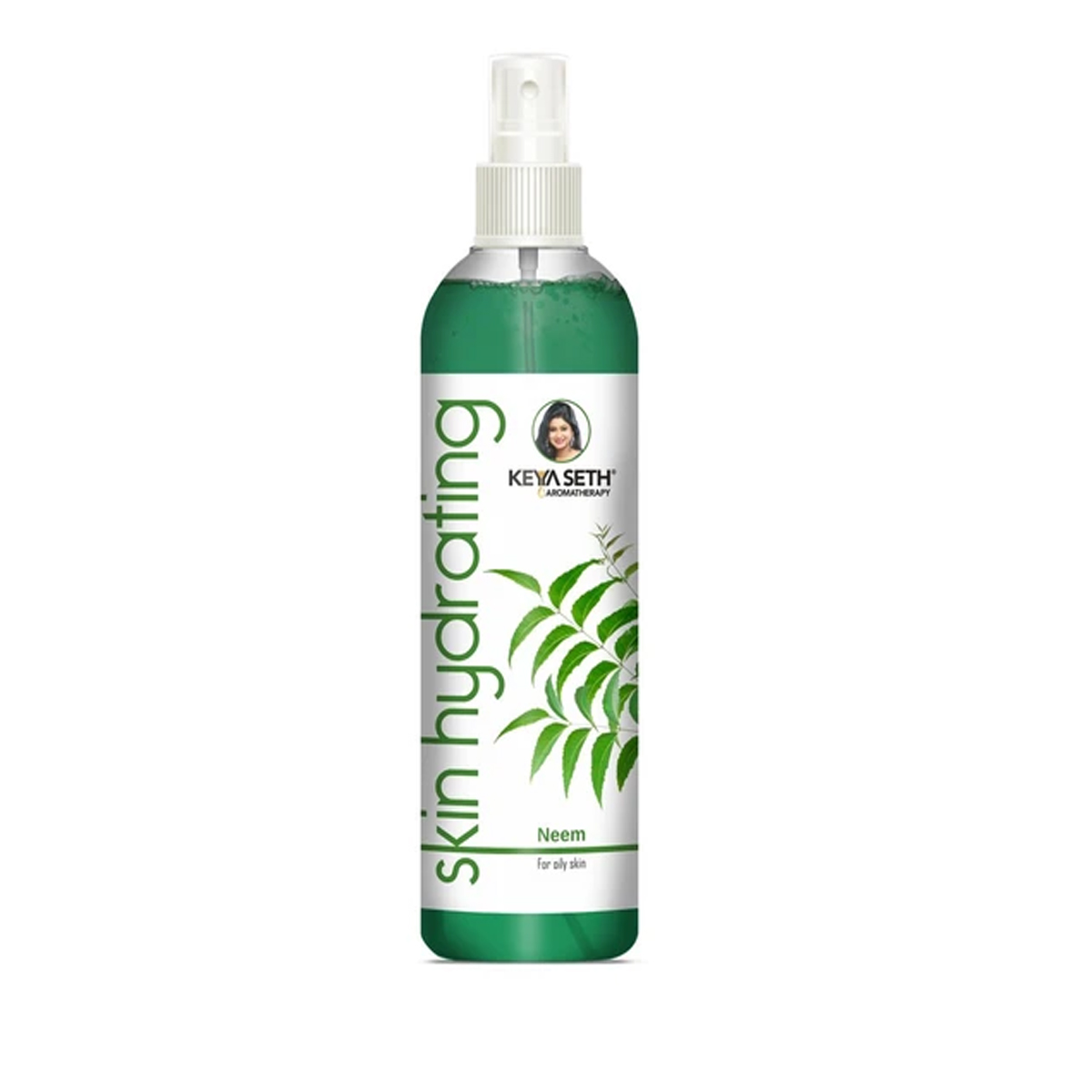 Bengal Shopping - One Life to Live - One Store to Shop | Keya Seth Skin  Hydrating Neem Water For Oily Skin 200 ML